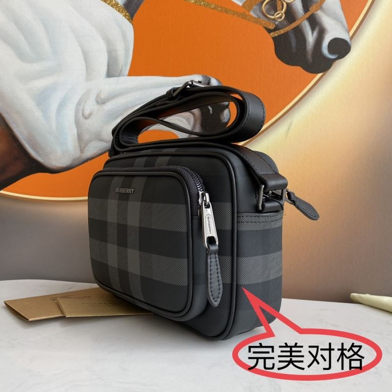 Mens Burberry Satchel Bags